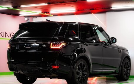 Land Rover Range Rover Sport II, 2019 год, 6 990 000 рублей, 9 фотография