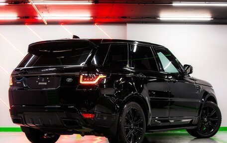 Land Rover Range Rover Sport II, 2019 год, 6 990 000 рублей, 14 фотография