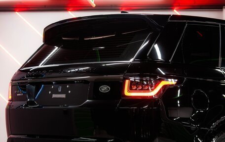 Land Rover Range Rover Sport II, 2019 год, 6 990 000 рублей, 12 фотография