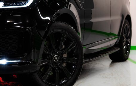 Land Rover Range Rover Sport II, 2019 год, 6 990 000 рублей, 8 фотография