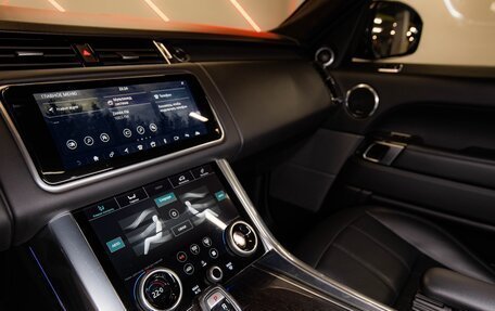 Land Rover Range Rover Sport II, 2019 год, 6 990 000 рублей, 17 фотография