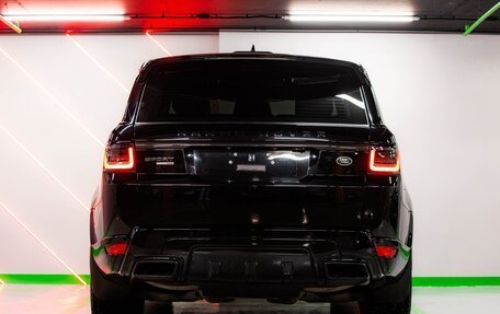 Land Rover Range Rover Sport II, 2019 год, 6 990 000 рублей, 11 фотография