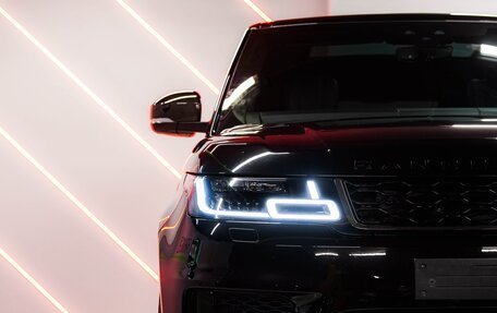 Land Rover Range Rover Sport II, 2019 год, 6 990 000 рублей, 5 фотография