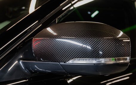 Land Rover Range Rover Sport II, 2019 год, 6 990 000 рублей, 22 фотография