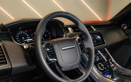 Land Rover Range Rover Sport II, 2019 год, 6 990 000 рублей, 21 фотография