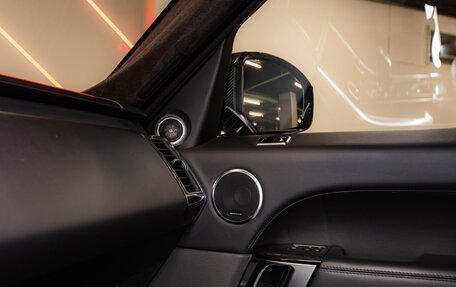 Land Rover Range Rover Sport II, 2019 год, 6 990 000 рублей, 23 фотография