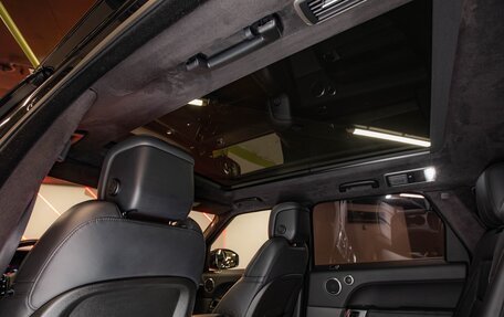 Land Rover Range Rover Sport II, 2019 год, 6 990 000 рублей, 30 фотография