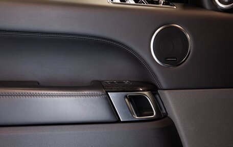 Land Rover Range Rover Sport II, 2019 год, 6 990 000 рублей, 32 фотография