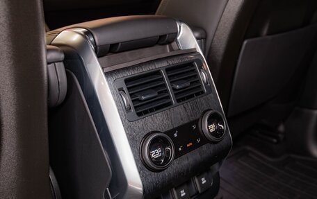 Land Rover Range Rover Sport II, 2019 год, 6 990 000 рублей, 26 фотография