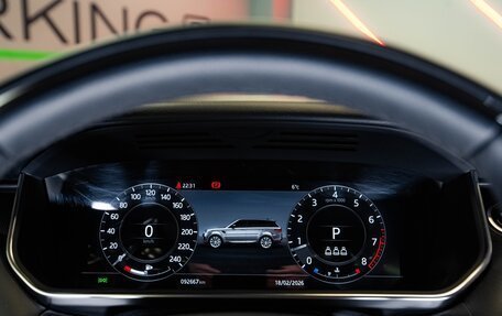 Land Rover Range Rover Sport II, 2019 год, 6 990 000 рублей, 27 фотография