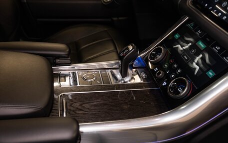 Land Rover Range Rover Sport II, 2019 год, 6 990 000 рублей, 34 фотография