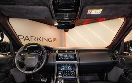 Land Rover Range Rover Sport II, 2019 год, 6 990 000 рублей, 25 фотография