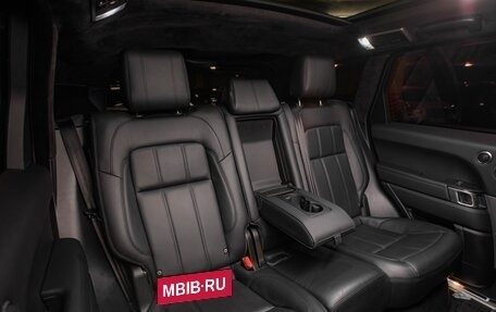 Land Rover Range Rover Sport II, 2019 год, 6 990 000 рублей, 20 фотография