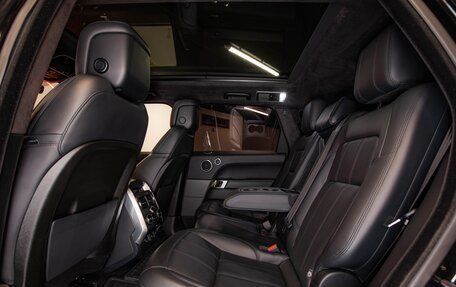 Land Rover Range Rover Sport II, 2019 год, 6 990 000 рублей, 35 фотография