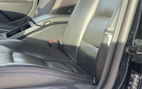 Volvo XC70 II рестайлинг, 2011 год, 2 785 000 рублей, 13 фотография