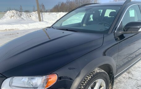 Volvo XC70 II рестайлинг, 2011 год, 2 785 000 рублей, 6 фотография