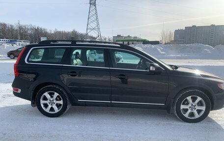 Volvo XC70 II рестайлинг, 2011 год, 2 785 000 рублей, 3 фотография