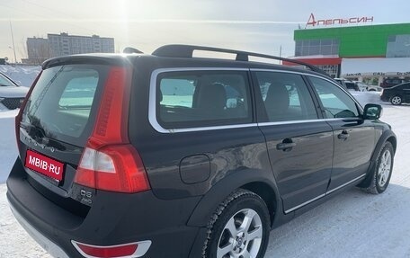 Volvo XC70 II рестайлинг, 2011 год, 2 785 000 рублей, 2 фотография