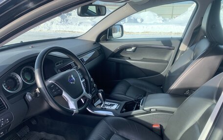 Volvo XC70 II рестайлинг, 2011 год, 2 785 000 рублей, 8 фотография