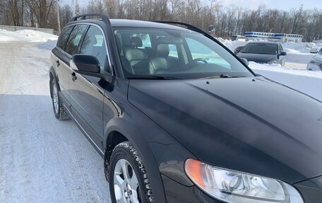 Volvo XC70 II рестайлинг, 2011 год, 2 785 000 рублей, 5 фотография