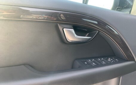 Volvo XC70 II рестайлинг, 2011 год, 2 785 000 рублей, 11 фотография