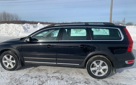 Volvo XC70 II рестайлинг, 2011 год, 2 785 000 рублей, 4 фотография