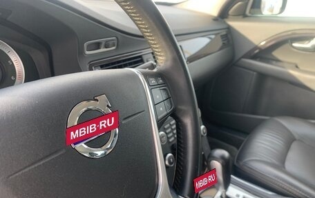 Volvo XC70 II рестайлинг, 2011 год, 2 785 000 рублей, 12 фотография