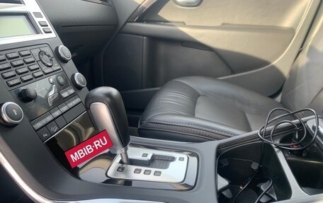 Volvo XC70 II рестайлинг, 2011 год, 2 785 000 рублей, 9 фотография