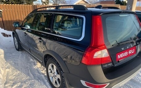 Volvo XC70 II рестайлинг, 2011 год, 2 785 000 рублей, 14 фотография