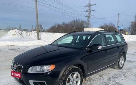 Volvo XC70 II рестайлинг, 2011 год, 2 785 000 рублей, 7 фотография