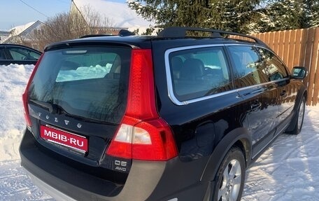 Volvo XC70 II рестайлинг, 2011 год, 2 785 000 рублей, 15 фотография