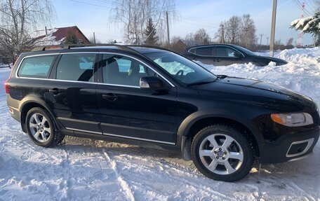 Volvo XC70 II рестайлинг, 2011 год, 2 785 000 рублей, 16 фотография