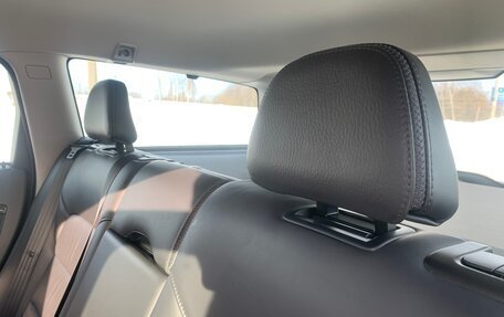 Volvo XC70 II рестайлинг, 2011 год, 2 785 000 рублей, 19 фотография