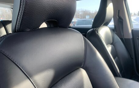 Volvo XC70 II рестайлинг, 2011 год, 2 785 000 рублей, 24 фотография