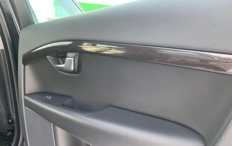 Volvo XC70 II рестайлинг, 2011 год, 2 785 000 рублей, 21 фотография