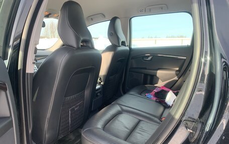 Volvo XC70 II рестайлинг, 2011 год, 2 785 000 рублей, 18 фотография