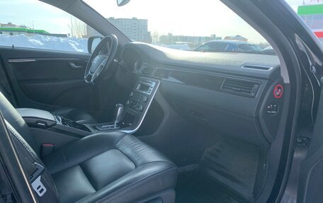 Volvo XC70 II рестайлинг, 2011 год, 2 785 000 рублей, 22 фотография