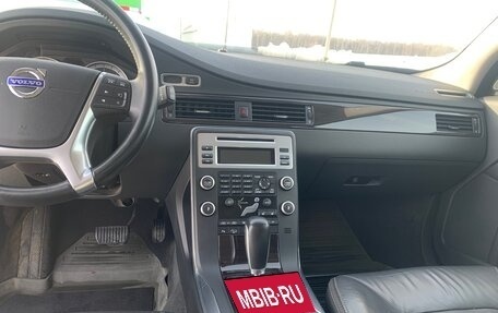 Volvo XC70 II рестайлинг, 2011 год, 2 785 000 рублей, 17 фотография