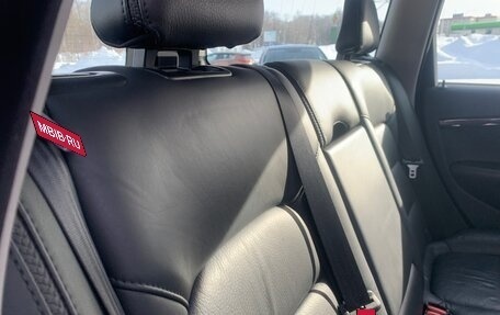 Volvo XC70 II рестайлинг, 2011 год, 2 785 000 рублей, 20 фотография