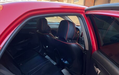 Toyota Corolla, 2008 год, 800 000 рублей, 6 фотография