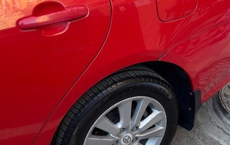 Toyota Corolla, 2008 год, 800 000 рублей, 3 фотография