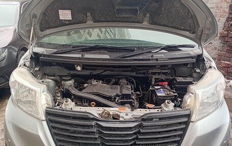 Toyota Roomy I, 2020 год, 1 090 000 рублей, 10 фотография