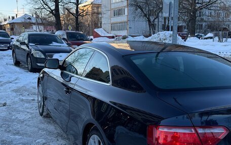Audi A5, 2008 год, 1 050 000 рублей, 7 фотография