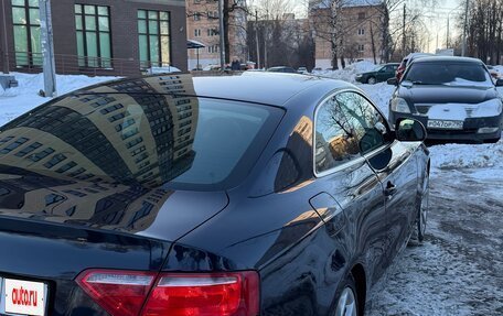 Audi A5, 2008 год, 1 050 000 рублей, 5 фотография