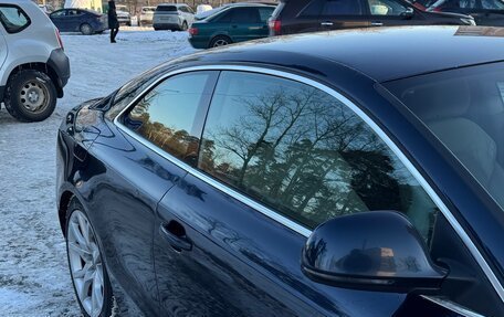 Audi A5, 2008 год, 1 050 000 рублей, 8 фотография