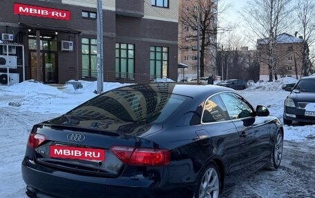 Audi A5, 2008 год, 1 050 000 рублей, 4 фотография