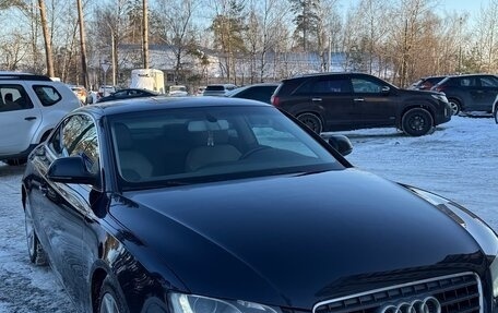 Audi A5, 2008 год, 1 050 000 рублей, 3 фотография
