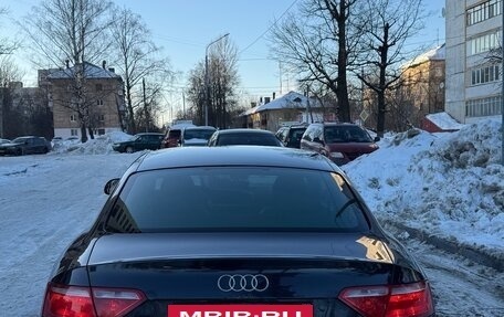 Audi A5, 2008 год, 1 050 000 рублей, 6 фотография