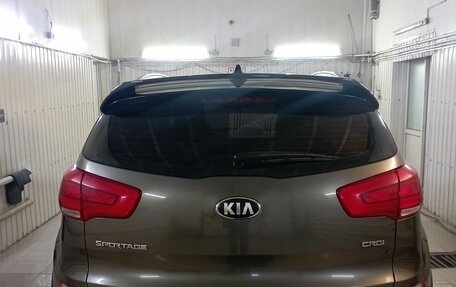 KIA Sportage III, 2014 год, 1 850 000 рублей, 14 фотография