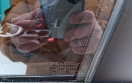 Hyundai Creta I рестайлинг, 2019 год, 1 950 000 рублей, 16 фотография